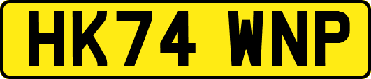 HK74WNP