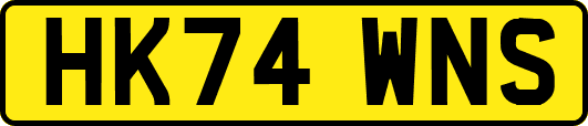 HK74WNS