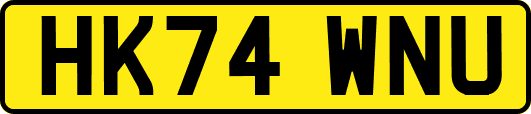 HK74WNU