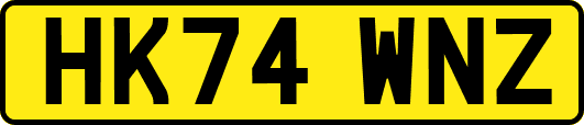 HK74WNZ
