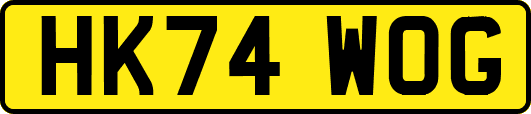 HK74WOG