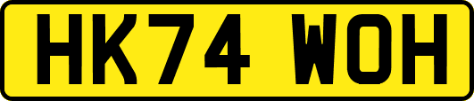 HK74WOH