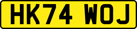 HK74WOJ