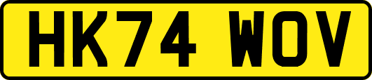 HK74WOV