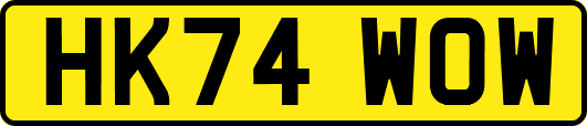 HK74WOW