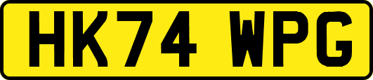 HK74WPG
