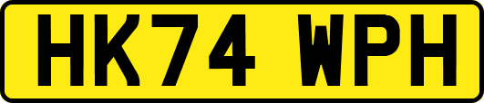 HK74WPH