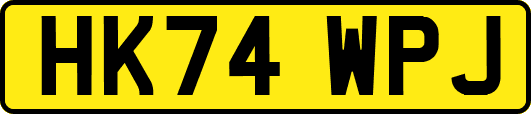 HK74WPJ