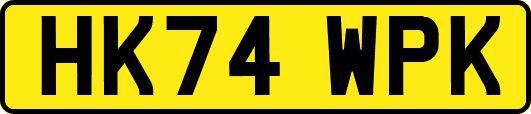 HK74WPK