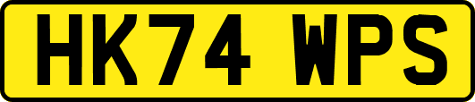 HK74WPS