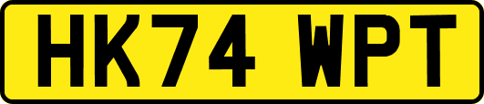 HK74WPT
