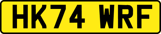 HK74WRF