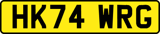 HK74WRG