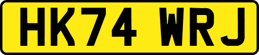 HK74WRJ