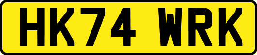 HK74WRK