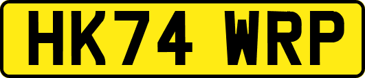 HK74WRP