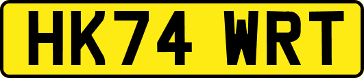HK74WRT