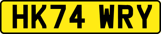 HK74WRY