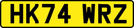 HK74WRZ