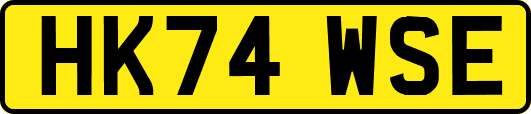 HK74WSE