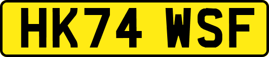 HK74WSF