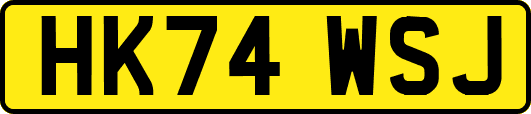 HK74WSJ