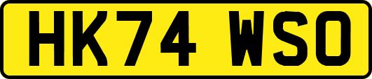 HK74WSO