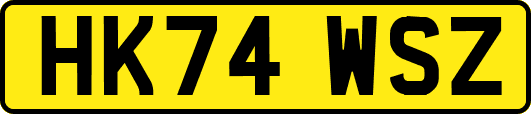HK74WSZ