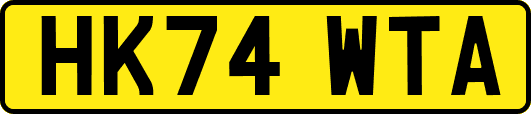 HK74WTA