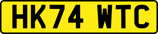 HK74WTC