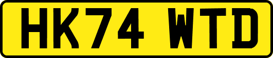 HK74WTD