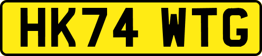 HK74WTG