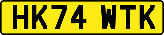 HK74WTK