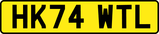 HK74WTL