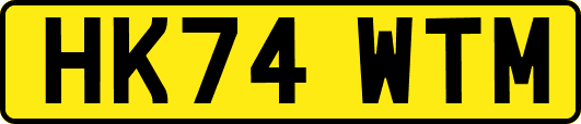 HK74WTM