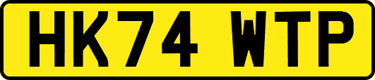 HK74WTP