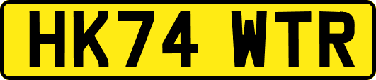 HK74WTR
