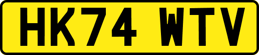 HK74WTV