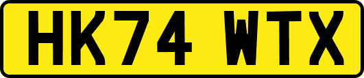 HK74WTX