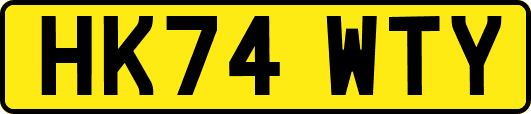 HK74WTY