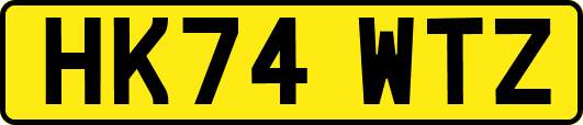 HK74WTZ