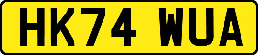 HK74WUA