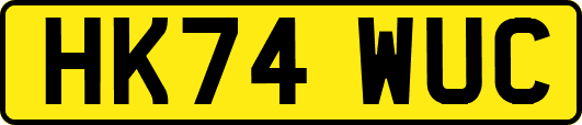 HK74WUC