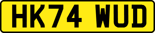 HK74WUD