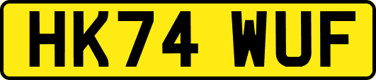 HK74WUF