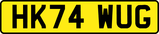 HK74WUG