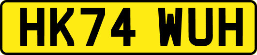 HK74WUH
