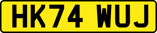 HK74WUJ