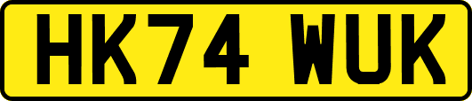 HK74WUK