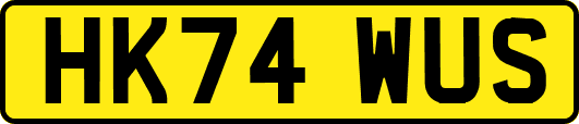 HK74WUS